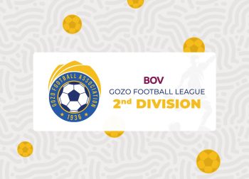Gozo Football League, 2nd Div. : Sannat Lions vs Gharb Rangers