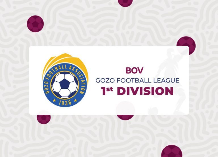 Gozo Football League – 1st. Div. Play-Off – Ghajnsielem v Sannat Lions