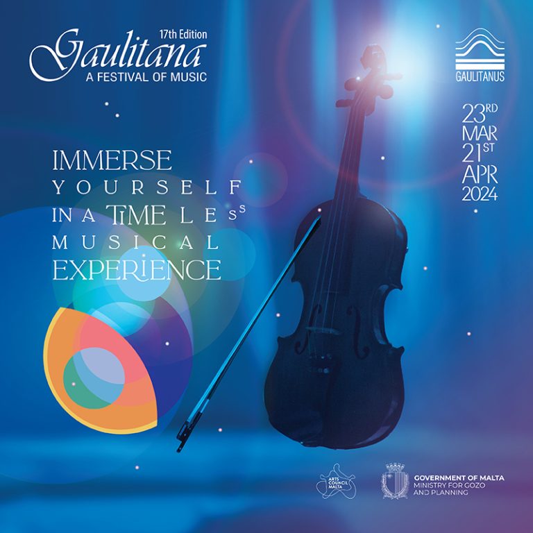 Gaulitana: A Festival of Music
