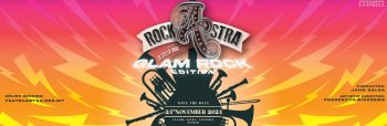 RockAstra – Glam Rock Edition