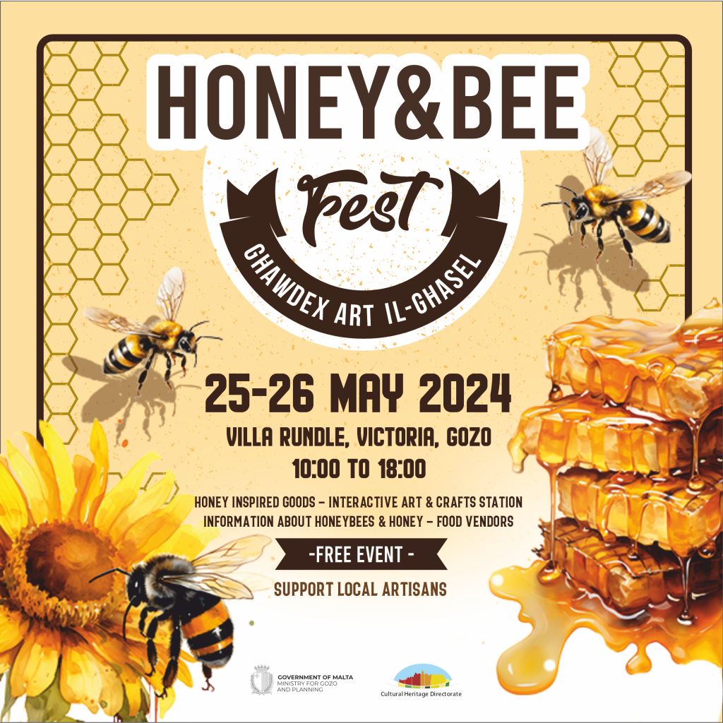 Honey & Bee Fest