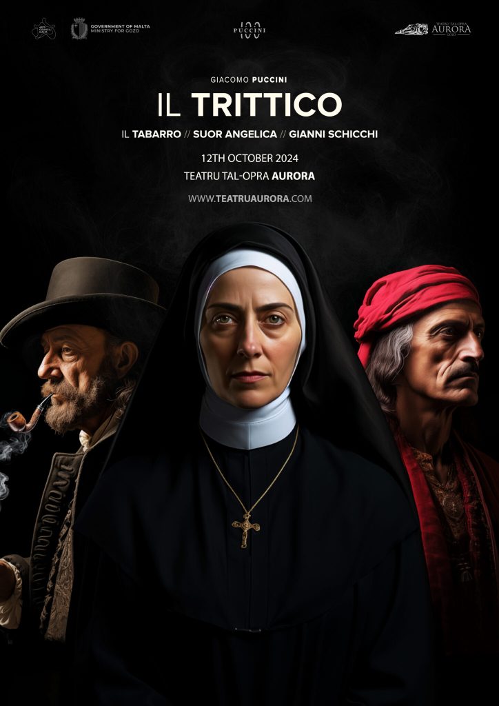 Il Trittico