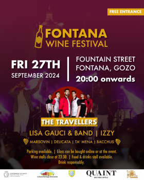 Fontana Wine Festival