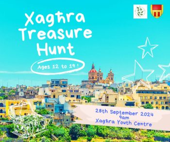 Xagħra Treasure Hunt