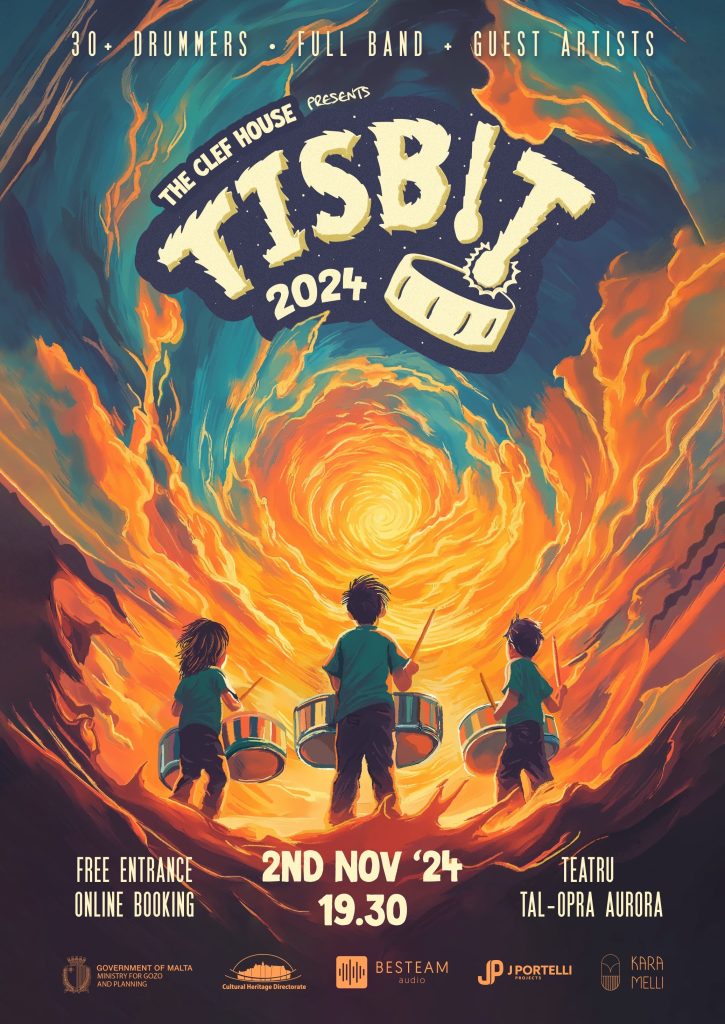 Tisbit