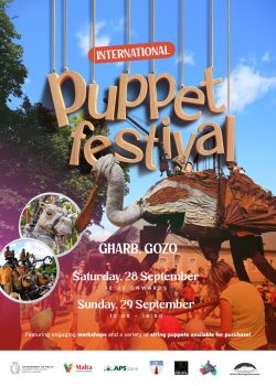 International Puppet Festival