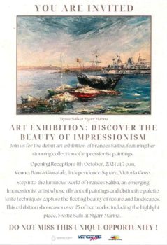 Art Exhibition: Discover The Beauty of Impressionism