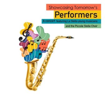 Showcasing Tomorrow’s Performers