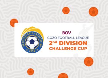 Gozo Football League 2nd Div. – Għarb Rangers vs St. Lawrence Spurs