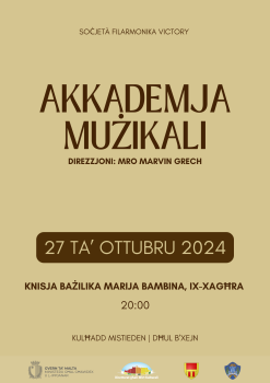 Akkademja Mużikali