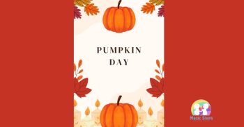 Pumpkin Day