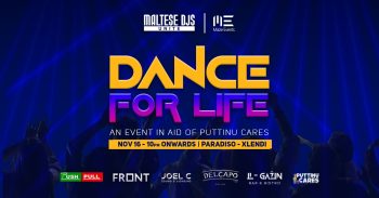 Dance For Life