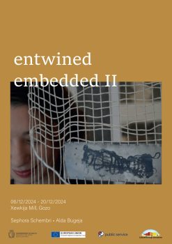 Entwined, Embedded II