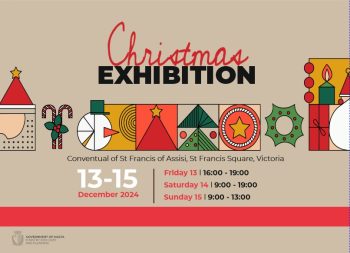 Christmas Exhibition