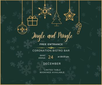 Jingle & Mingle