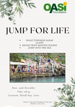 Jump for Life 2024