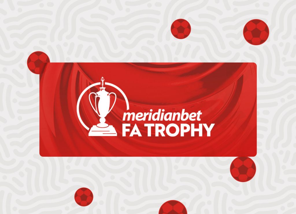 Meridianbet FA Trophy