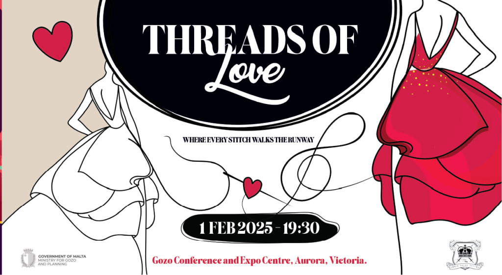 Threads of Love