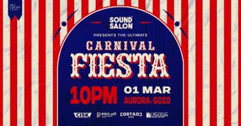 Carnival Fiesta