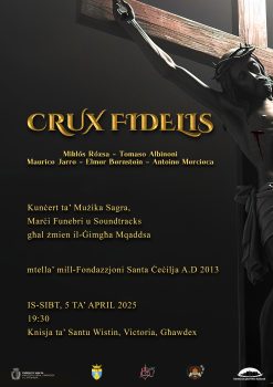 Crux Fidelis