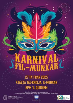 Munxar Carnival