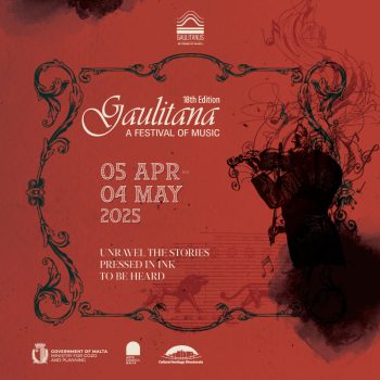 Gaulitana: A Festival of Music