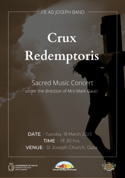 Crux Redemptoris