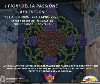 I Fiori Della Passione