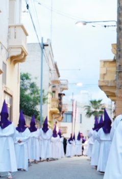 Pellegrinaġġ Bl-Istatwa Tar-Redentur