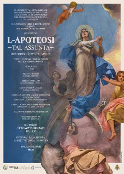 L-Apoteosi Tal-Assunta
