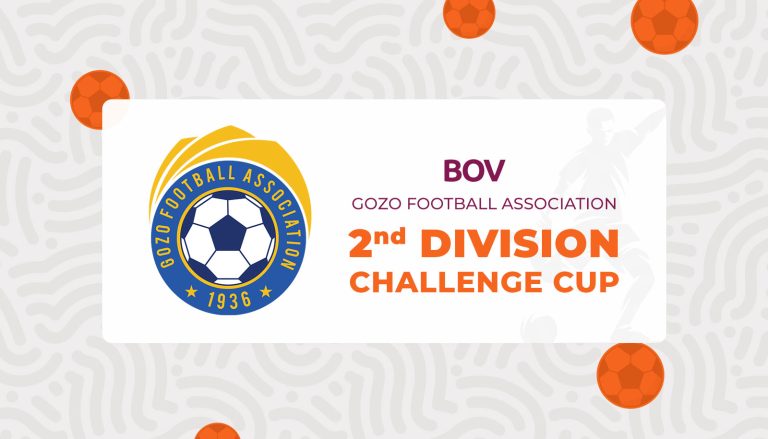 GFA 2nd Div. Challenge Cup