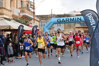 Nadur Garmin 10K