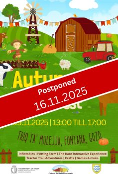 Autumn Fun Land Farm Fest