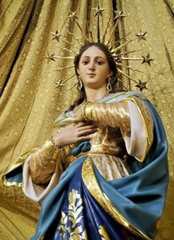 Jum Il-Festa – Il-Kunċizzjoni