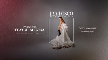 Ira Losco