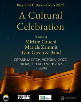 A Cultural Celebration