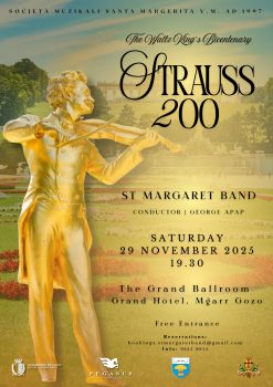 Strauss 200