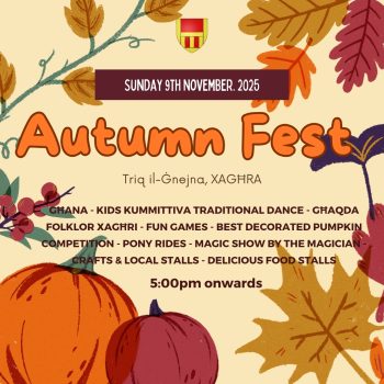 Autumn Fest