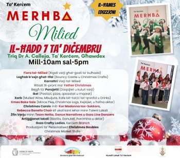 Merħba Milied