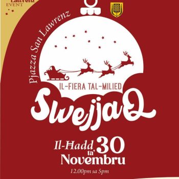 Swejjaq Tal-Milied