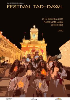 Festival Tad-Dawl Festival Tad-Dawl