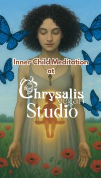 Inner Child Healing