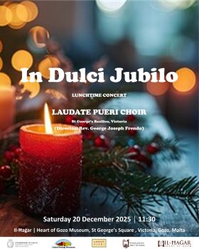 In Dulci Jubilo