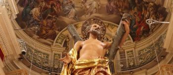 Sant’ Indrija Bieb l-Avvent