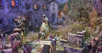 L-Ispirtu Tal-Milied – Tradizzjonijiet Għat-Tfal