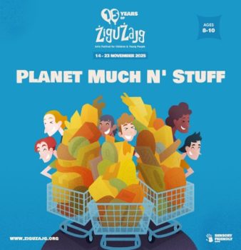 Planet Much N’ Stuff