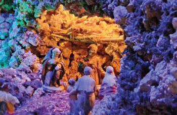 Presepju Mekkanizzat