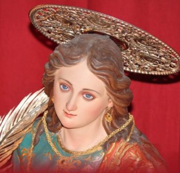 Festa Titulari ta’ Santa Luċija