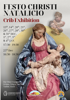 Festo Christi Natalico