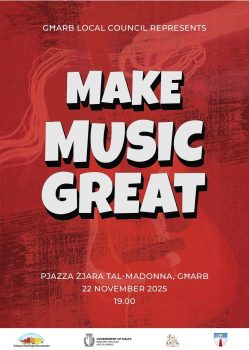 Make Music Great